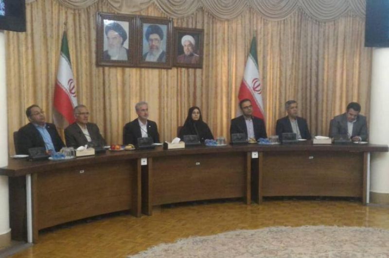  تصمیم امیدبخش سازمان ملی استاندارد ایران برای واحدهای تولیدی خوشنام