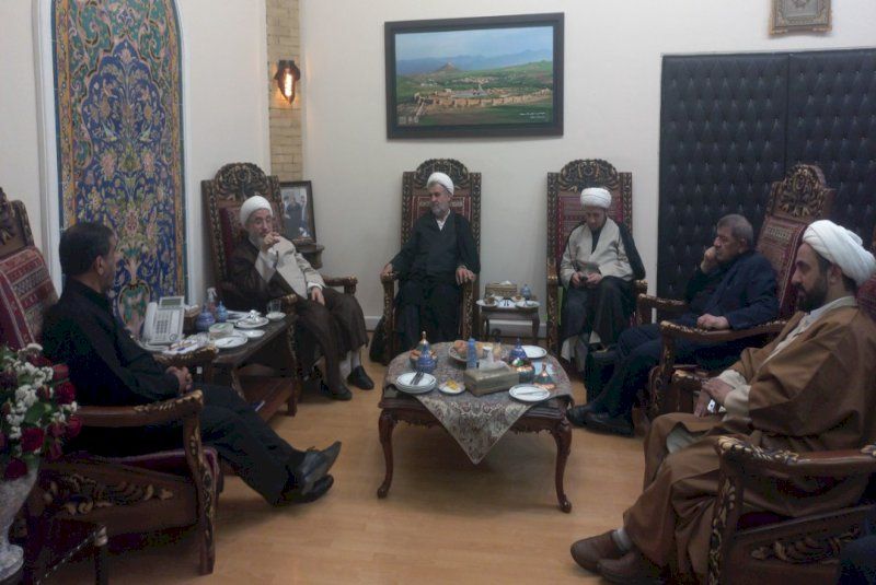  ایجاد موزه انقلاب اسلامی در خمین و مرمت منزل تاریخی شیخ انصاری