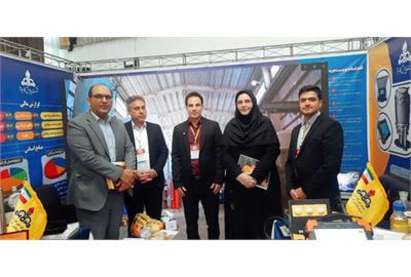 دولت از صنعتگران حمایت می کند 