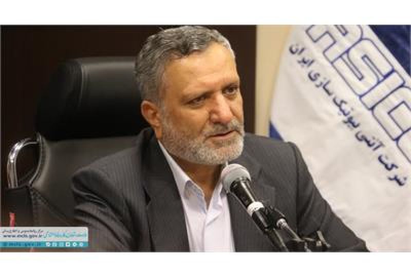 هدف&zwnj;گذاری افزایش ظرفیت تولید کارخانه آنتی&zwnj;بیوتیک&zwnj;سازی ایران به یک&zwnj;هزار تُن/ کشتی&zwnj;های جدید به ناوگان حمل&zwnj;ونقل دریایی کشور اضافه می&zwnj;شود