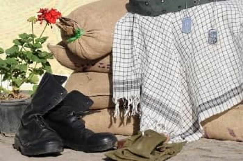 بزرگداشت هفته دفاع مقدس با شعار &laquo;ما مقتدریم&raquo; درمنطقه2