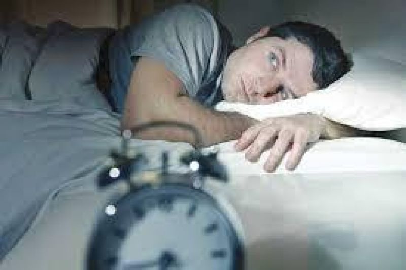 بی‌خوابی‌های مزمن با مصرف نوشابه‌های انرژی‌زا/خطر ابتلا به کبد چرب