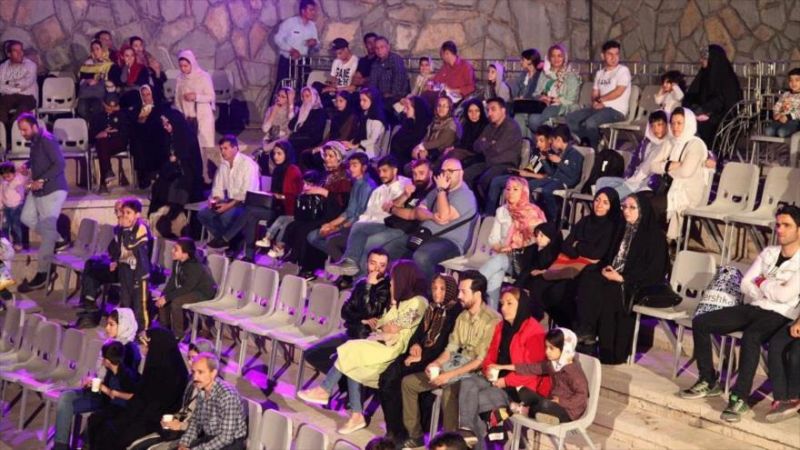 برگزاری ویژه برنامه سالروز مقاومت مردم دزفول در موزه انقلاب اسلامی و دفاع مقدس 