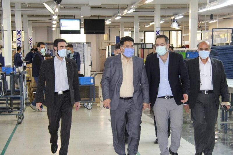 دستورالعمل درج قیمت تولیدکننده بر روی کالاها این هفته ابلاغ می شود 