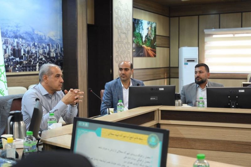 آغاز پیگیری مطالبات هیات امنا پس از اتمام پایش محلات، طی یک ماه آینده