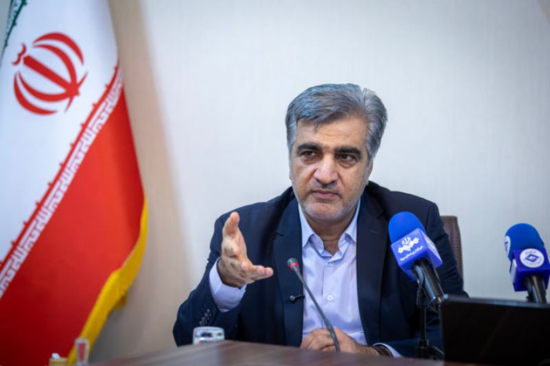 تشکیل کارگروههای مشترک تامین اجتماعی و اتاق تعاون ایران با هدف مشارکت در تصمیمگیریها
