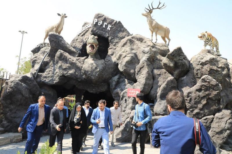 14 مهر، روز تهران فرصتی برای شناخت هویت تاریخی پایتخت
