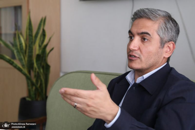 فتحی: ما نمایندگان به عنوان قانونگذار خودمان باید اولین تمکین کننده احکام باشیم/ جوسازی در برابر حکم قانون و به اسم دفاع از متهمان، اذهان مردم مبعوث را مشوش می&zwnj;کند 