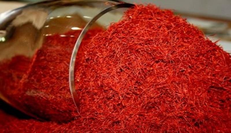قیمت زعفران به ۶.۵ میلیون تومان رسید/موانع صادرات همچنان پابرجاست