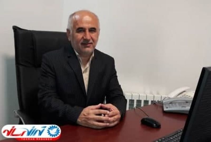 مدیر روابط عمومی «تهران رسانه» منصوب شد
