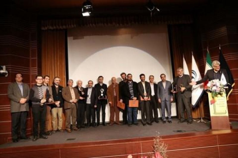 برترین های پژوهش سال سینمای ایران معرفی شدند