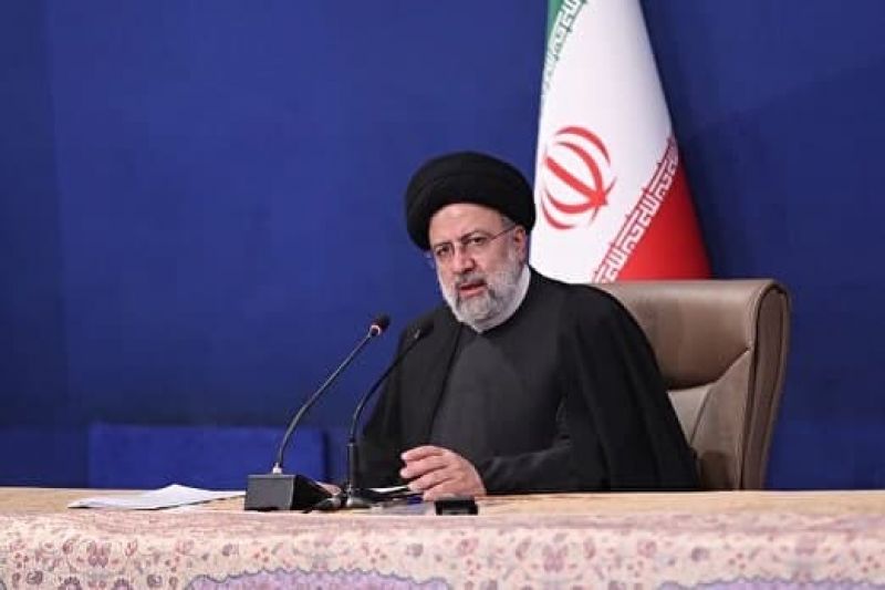 رئیسی: ضرورت نظارت بر اجرای شیوهنامهها در کنار واکسیناسیون