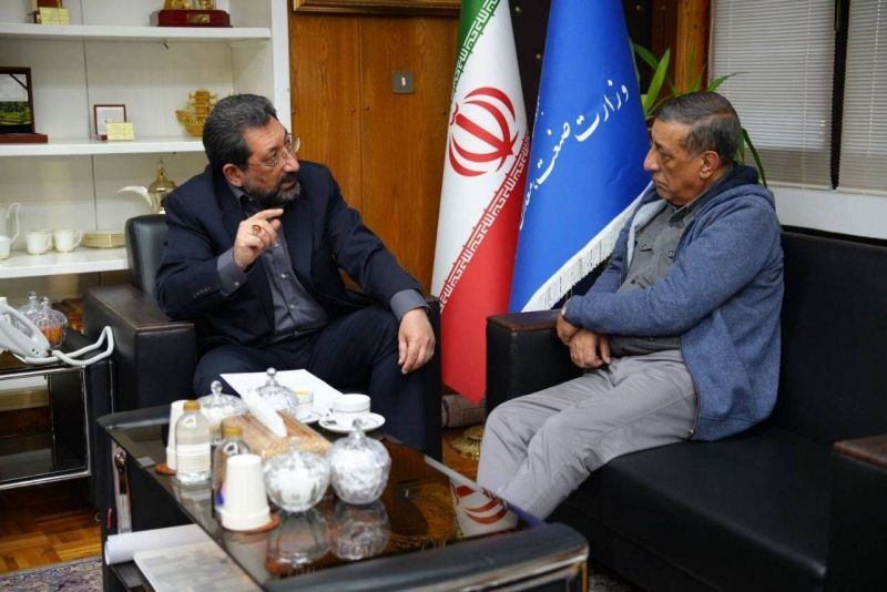 قدردانی معاون اجرایی رئیس&zwnj;جمهور از تولیدکنندگان و تجار برای حفظ جریان تولید، تجارت و تأمین کالا