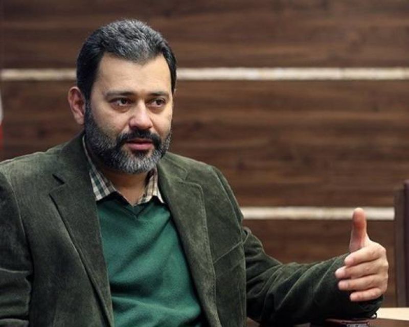 محمدرضا ورزی با &laquo;سرزمین سیمرغ&raquo; راوی فصلی دیگر از تاریخ ایران