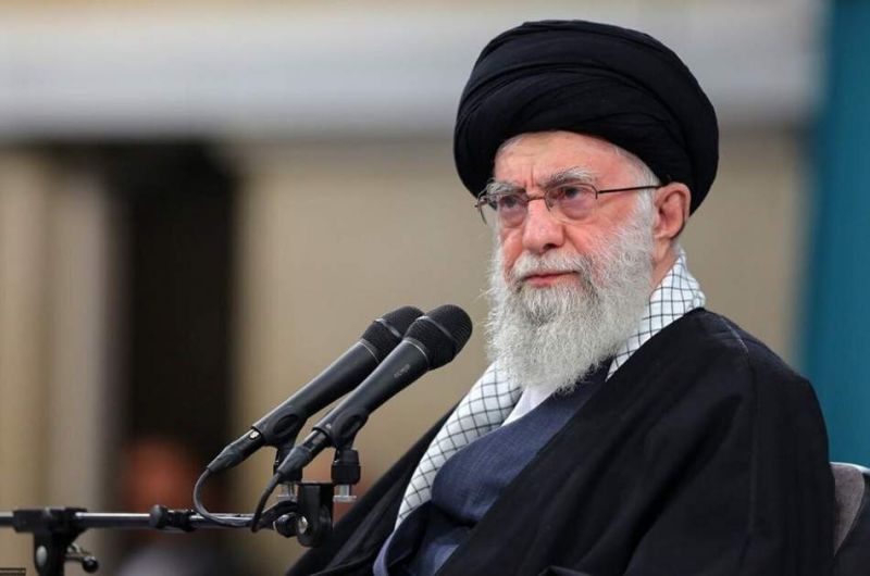 رهبر انقلاب: مسئولان هرگونه سهل&zwnj;انگاری یا تعمّد را کشف و پیگیری کنند