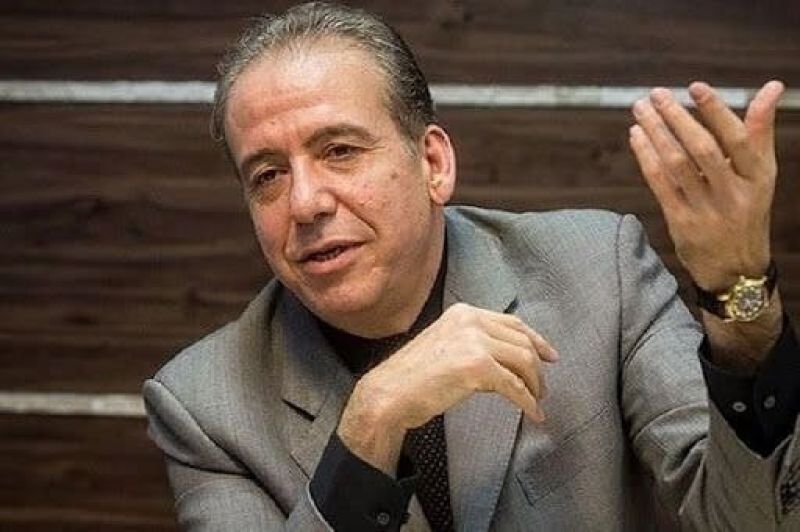  نمایشگاه های تجاری چین براساس سیاست ها ارزیابی می شوند