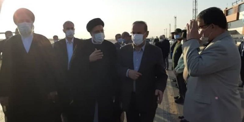 پایان مدیریت آکواریومی در کشور/ رئیسی باز هم غافلگیرمان کرد 
