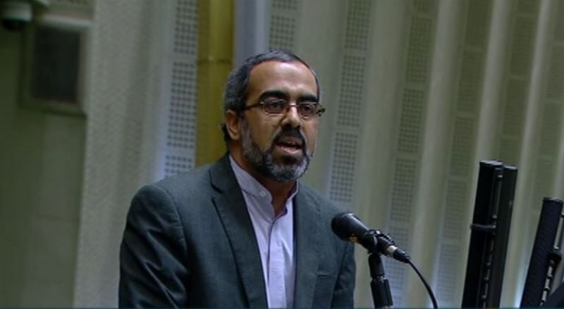 نهاد مردمی وقف می&zwnj;تواند اقتصاد را به معناوی واقعی مردمی&zwnj;سازی کند