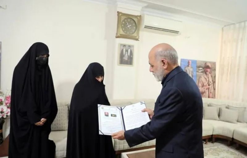 سرلشکر عبداللهی: امنیت ایران مرهون مجاهدت&zwnj;های خاموش است