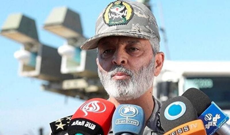 هرگونه خطای رژیم صهیونی با پاسخ ویرانگر مواجه می&zwnj;شود 
