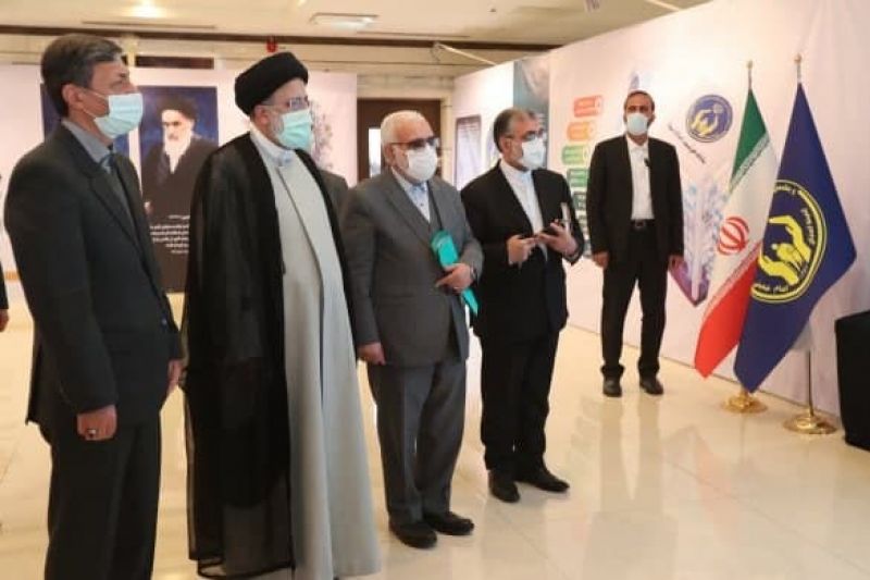 رئیسی: رفع فقر مطلق اولویت دولت است