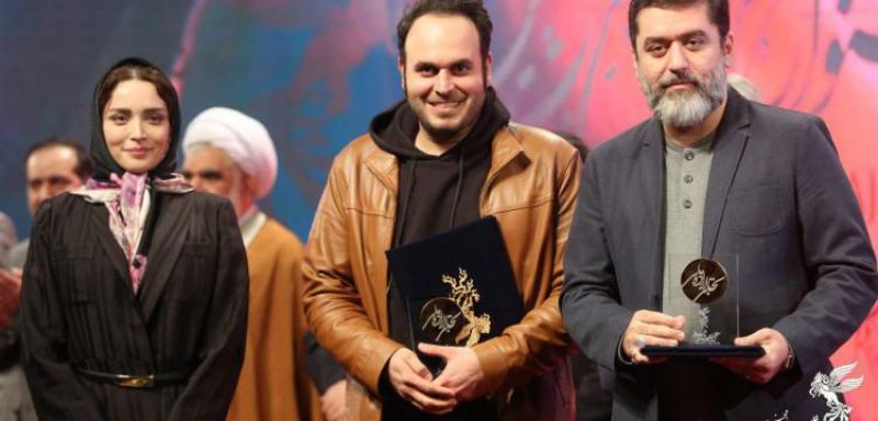 برگزیدگان بخش تجلی اراده ملی سی و هفتمین جشنواره فیلم فجر معرفی شدند