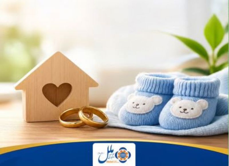 پرداخت ۳.۲۹۰ میلیارد ریال تسهیلات قرض&zwnj;الحسنه توسط مؤسسه اعتباری ملل