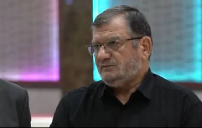 روح&zwnj;الامینی: دکتر میدری در اجرای قانون برای خروج از بنگاه&zwnj;داری پیشتاز بوده است