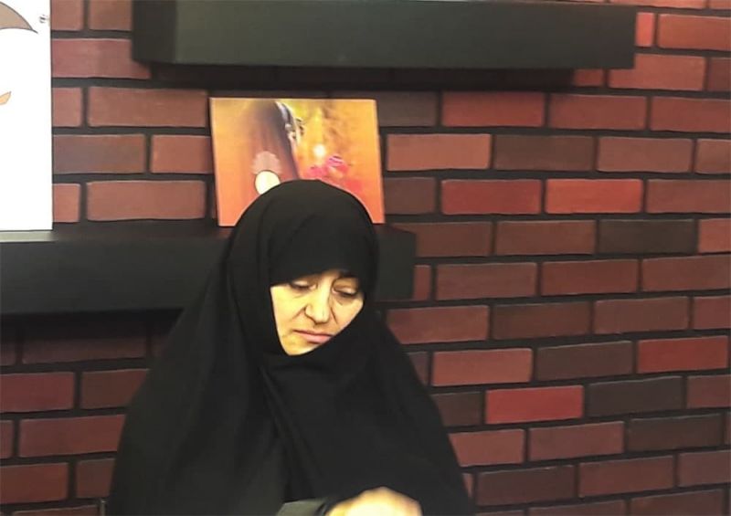 تولید ویدئوهای آموزشی دوره مروجین حجاب و عفاف