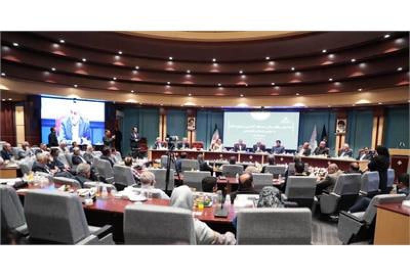  میدری: برنامه&zwnj;های جامع مهارت&zwnj;آموزی تدوین می شود/ طراحی خطوط اعتباری ویژه برای تولیدکنندگان کوچک