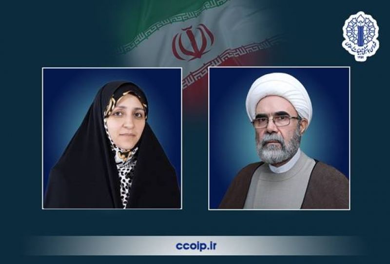انتصاب رئیس ستاد مرکزی هفته بزرگداشت مقام زن و روز مادر