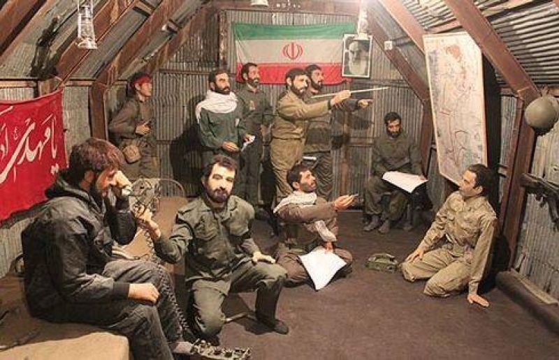 یازدهمین گردهمایی اعضای «شورای هماهنگی موزه‌های انقلاب اسلامی، دفاع مقدس و مقاومت» برگزار شد