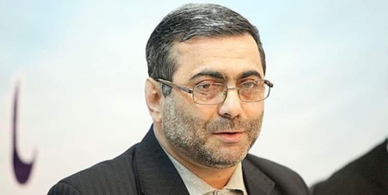محمدباقر خرمشاد معاون سیاسی وزیر کشور شد 