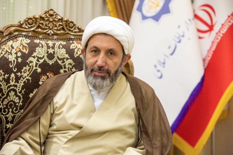 نامه رئیس سازمان فرهنگ به سفرا، رهبران و شخصیتهای برجسته جهان اسلام به مناسبت ماه رمضان