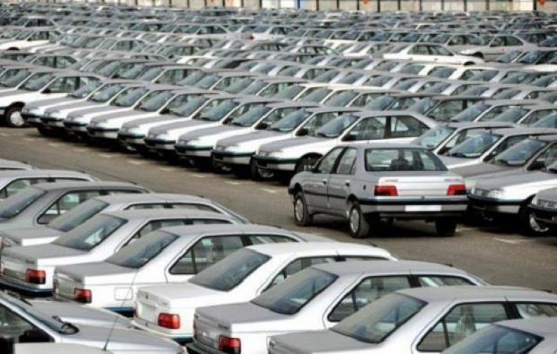 آغاز مرحله دوم فروش ویژه محصولات ایران خودرو
