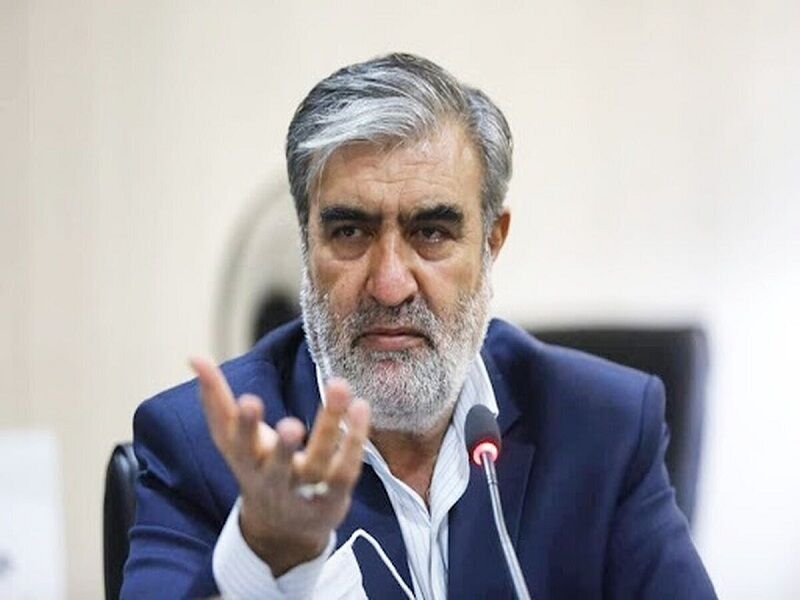  نقض آتش بس یعنی فقط زبان قدرت را میفهمید