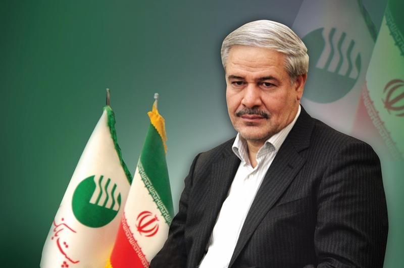 پیام مدیرعامل پست بانک ایران به مناسبت فرا رسیدن 22 بهمن