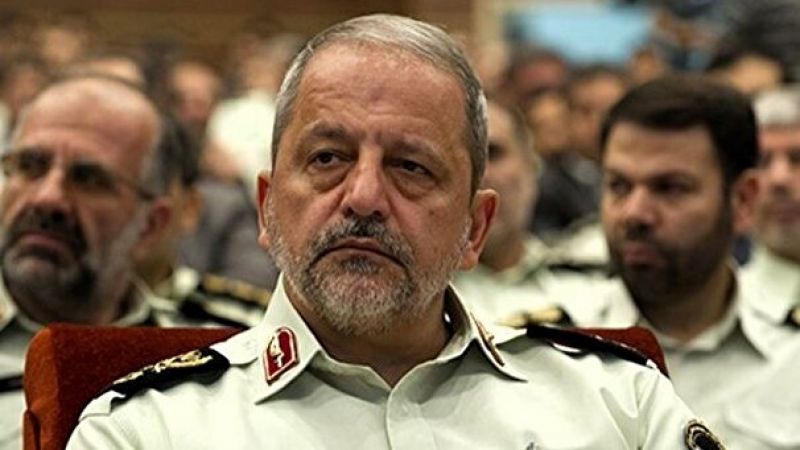 مردم با اغتشاش و تجاوز نظامی دشمن مقابله کردند
