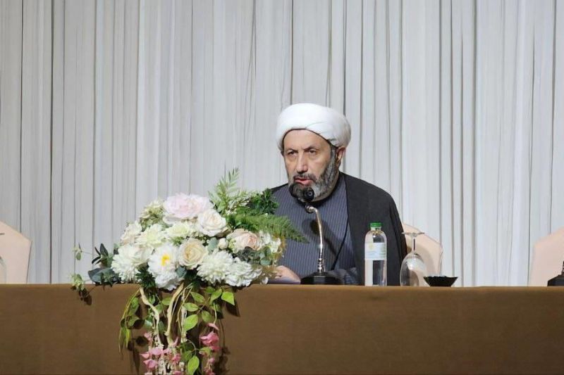 ایمانیپور: ائتلاف جهانی رهبران ادیان برای عدالت و صلح، پاسخ به دردهای مشترک بشری است