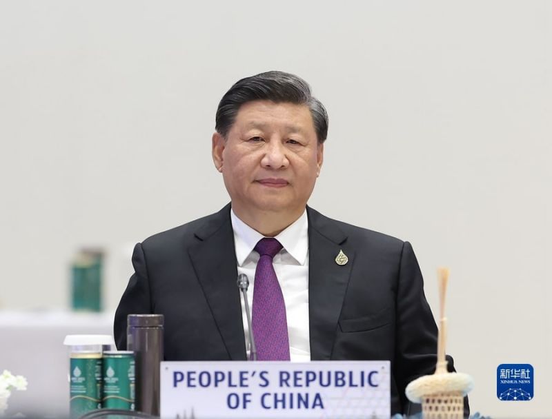 نگاهی به 4 پیشنهاد رهبر چین جهت ساخت آینده‌ای مشترک برای آسیا-آقیانوس آرام
