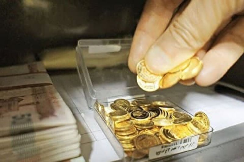  سیر صعودی قیمت‌ها در بازار طلا و سکه