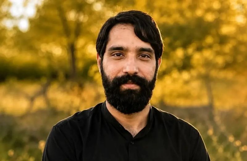  پیکر حمیدرضا رجب&zwnj;زاده اطراف تهران کشف شد
