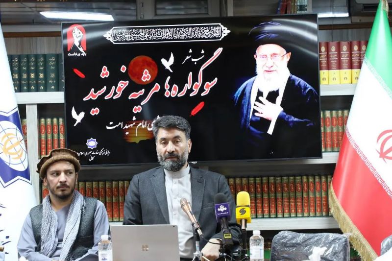جنگ روایتها به اندازه میدان نبرد اهمیت دارد