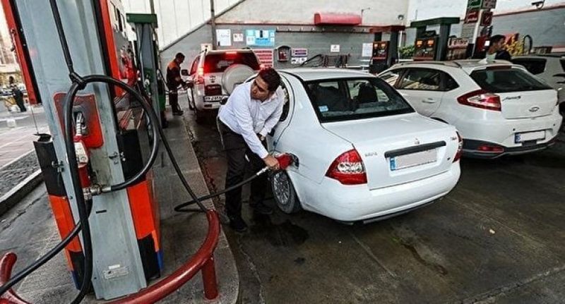 بهادری جهرمی: قیمت بنزین تغییر نمی‌کند 