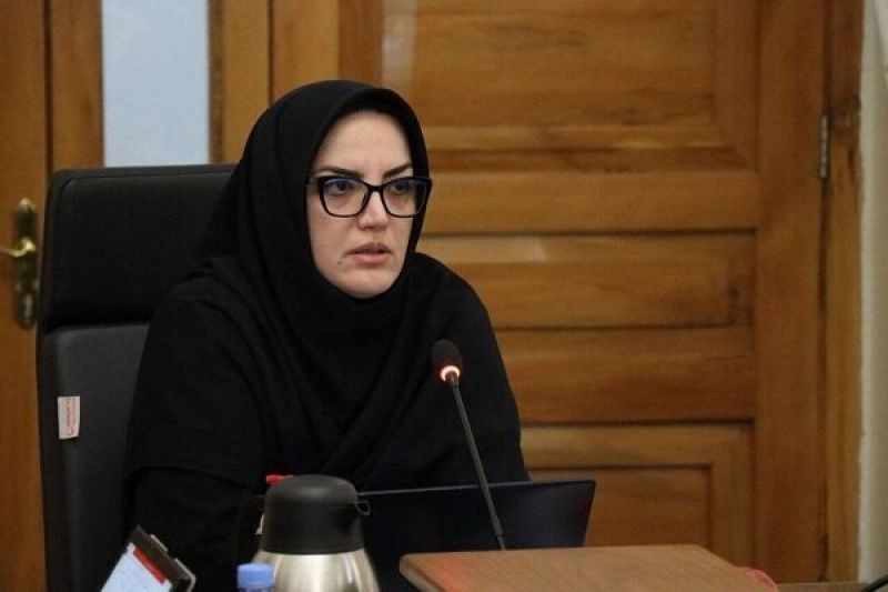 آسیب جدی به بیش از ۵۰ کتابخانه در حوادث اخیر / از بین رفتن گنجینه نسخ خطی بروجن+فیلم