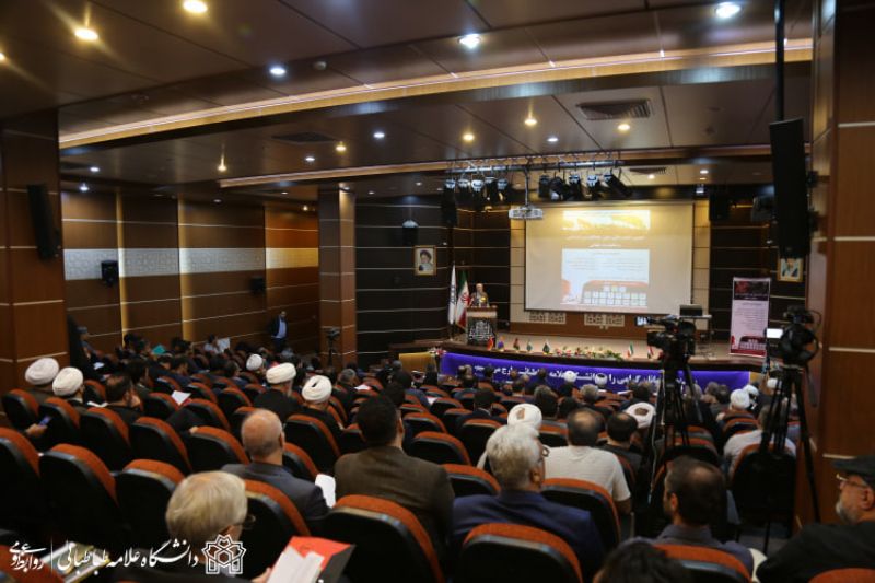 برگزاری ششمین همایش بین‌المللی اربعین، با عنوان «اربعین، همبستگی ملی، همگرایی اسلامی و مقاومت جهانی»