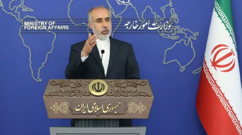 کنعانی: فهرست تحریم&zwnj;های متقابل علیه اتحادیه اروپا؛ به زودی 