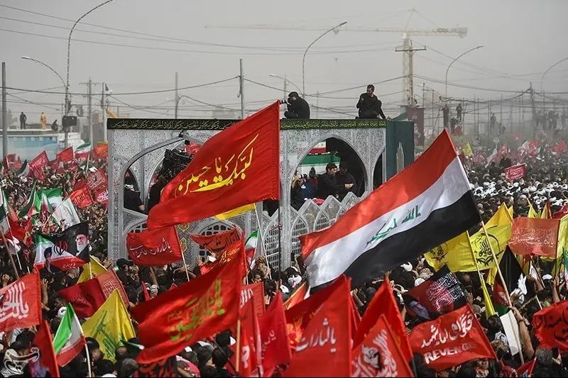تفاهم&zwnj;نامه سازمان فرهنگ و شهرداری مشهد برای میزبانی از مهمانان خارجی آیین تشییع امضا شد