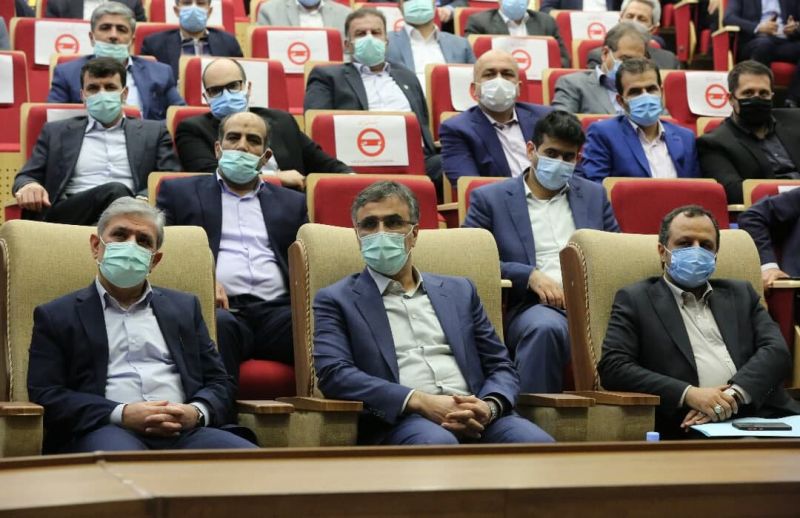 بانک ملی ایران پیشروترین، حرکت سازترین و مردمی ترین بانک کشور است