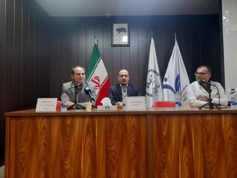 پژوهشگاه ابن سینا یکی از شاخصترین مراکز درمان ناباروری در کشور/اخذ مجوز توریست درمانی /هزینههای درمان ناباروری